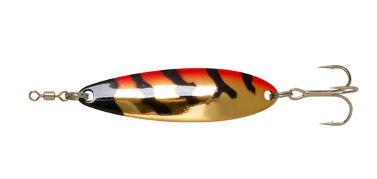 Daiwa Chinook 10gm Red G Tiger
