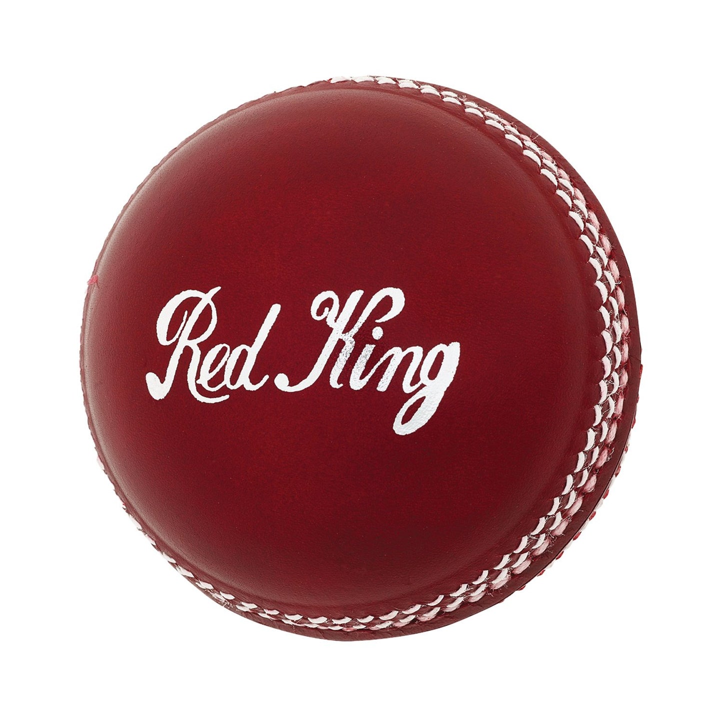 Kookaburra Red King Cricket Ball