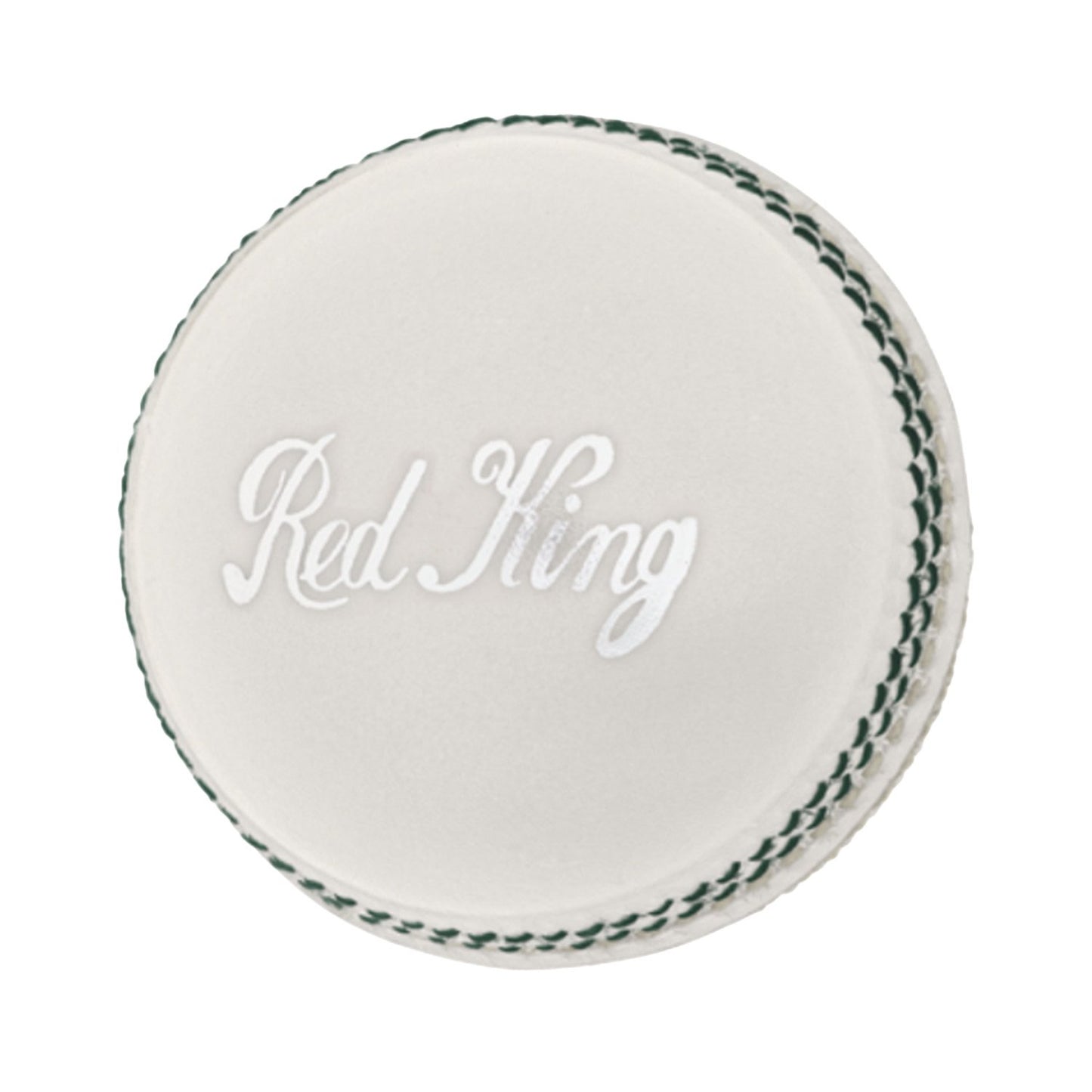 Kookaburra Red King Cricket Ball