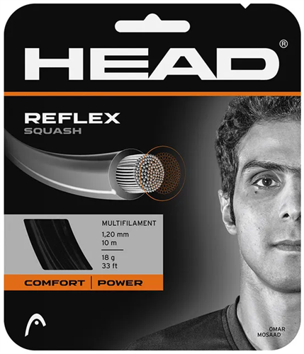 Squash Racket Restringing
