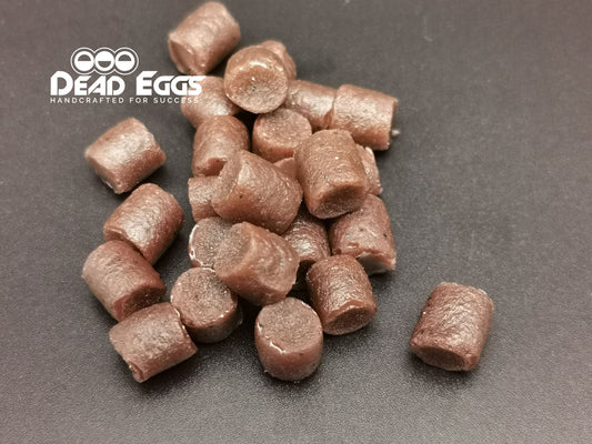 Dead Eggs Salmon Pellets