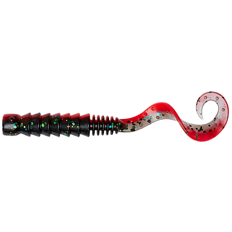 Savage Pro Grub 6.5cm