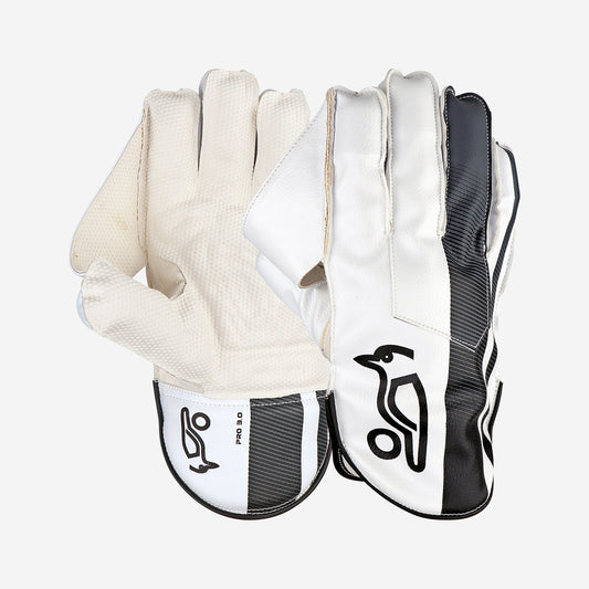 Kookaburra Shadow Pro3.0 Wicket Keeping Gloves