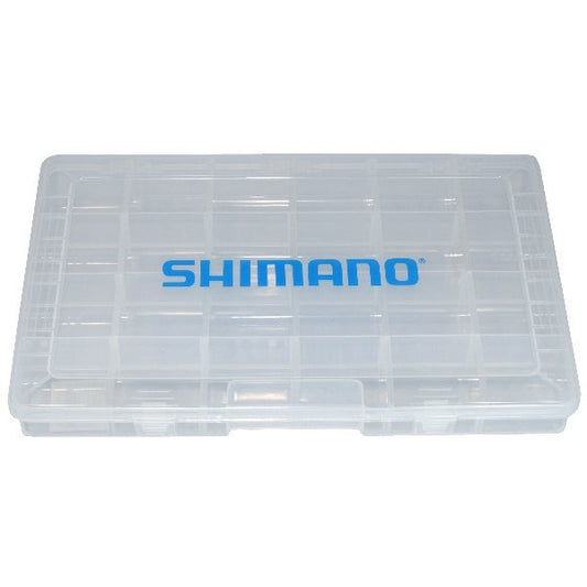 Shimano Utility Tackle Box Small