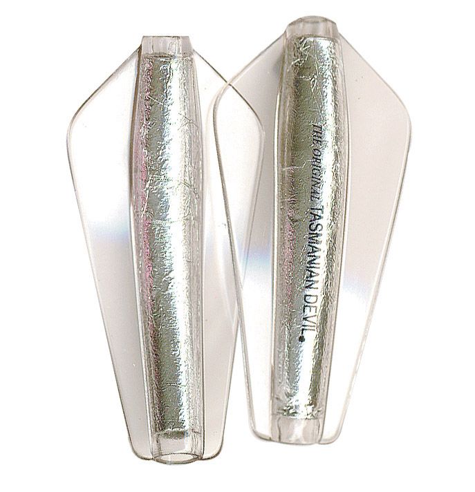 TASDEV29 Silver Bullet
