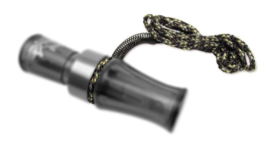 Buck Gardner Single Loop Lanyard