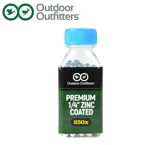 OO Slingshot Ammo 1/4" x250