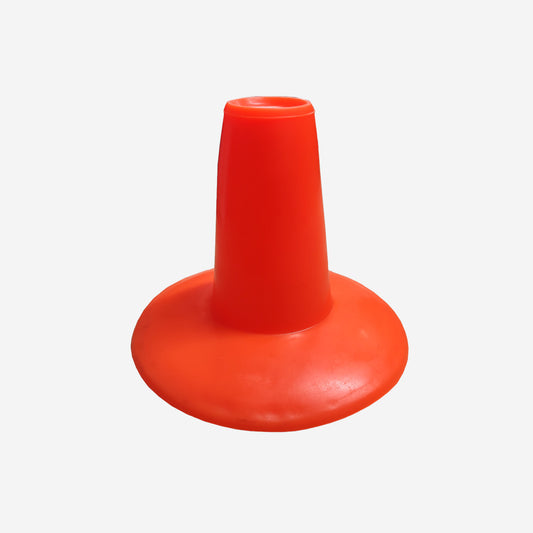 Kookaburra Batting Tee Small Orange