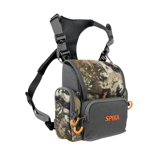 Spika Drover Bino Pack - 10L Biarri Camo