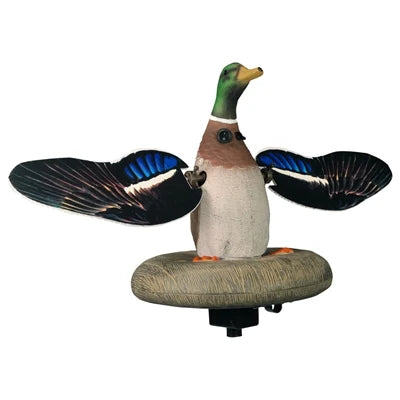 Higdon XS Splashing Flasher Drake