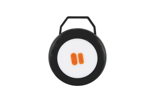 Wildtrak Combo String Orange 10m