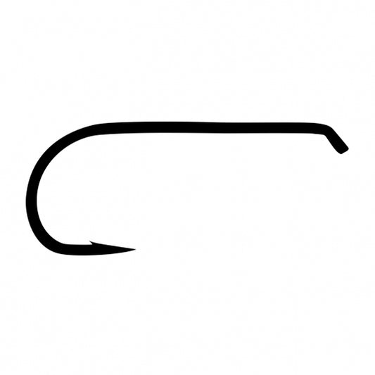 Timeco Fly Hooks (TMC100)
