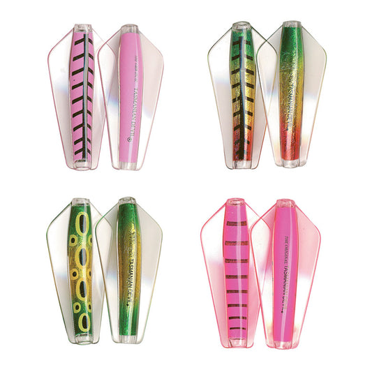 Top Tassies TTP1 (26,51,50,55)