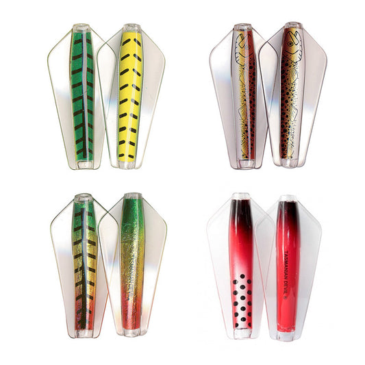 Top Tassies TTP3 (25,46,51,15)