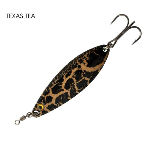 Black Magic Enticer Texas Tea