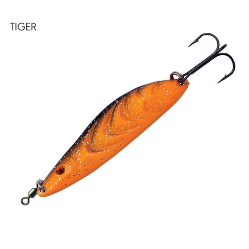 Black Magic Rattle-Snack Tiger