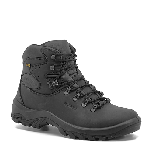 Grisport Tongariro Black Boots