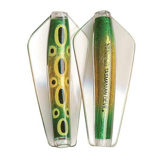 TASDEV Twin Pack Frog