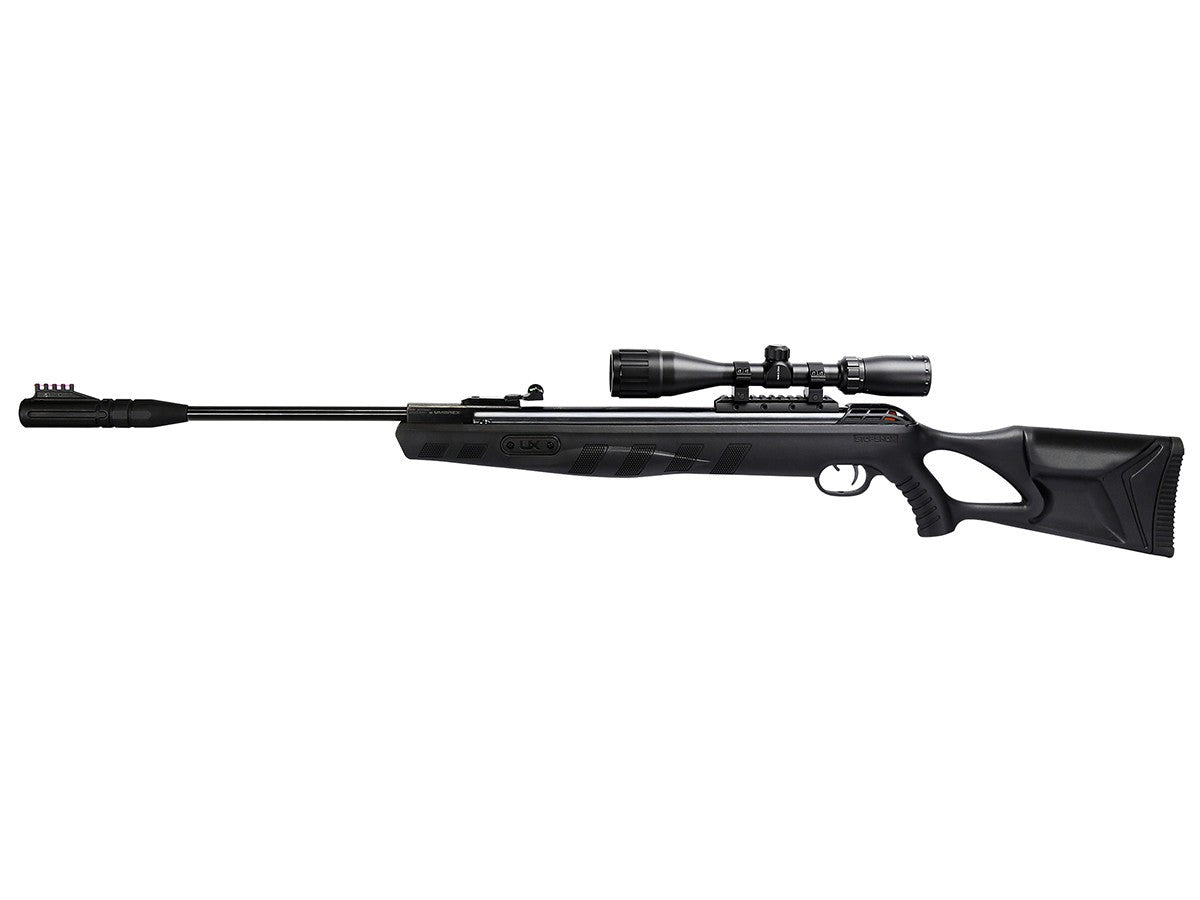 Umarex Octane Elite .177 4x32 with Scope Air Rifle