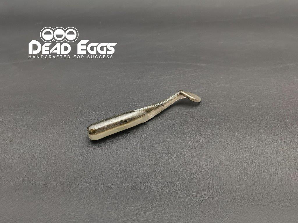 Dead Eggs VLP 2.8" Softbait