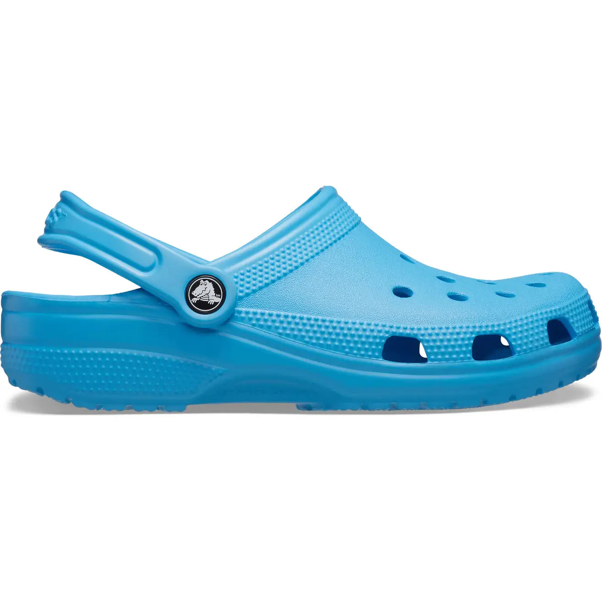 Croce's Blue Crocs Classic Clog Venetian Blue – Davo's Fishing & Hunting