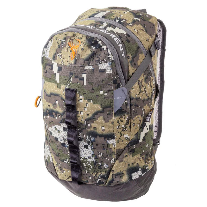 Hunters Element Vertical 15L Veil Back Pack