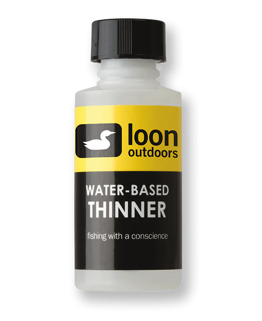 Loon Water Based Thinner