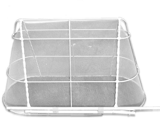 Netting Supplies Waiau Scoop Net
