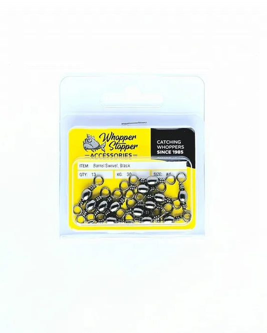 Whopper Stopper Barrel Swivel