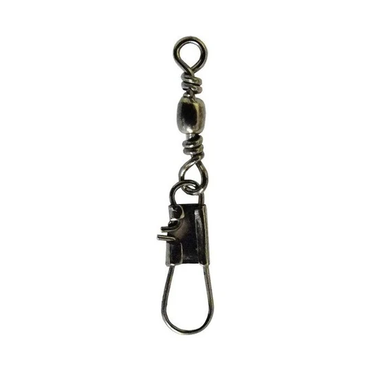 Whopper Stopper Interlock Snap Swivel