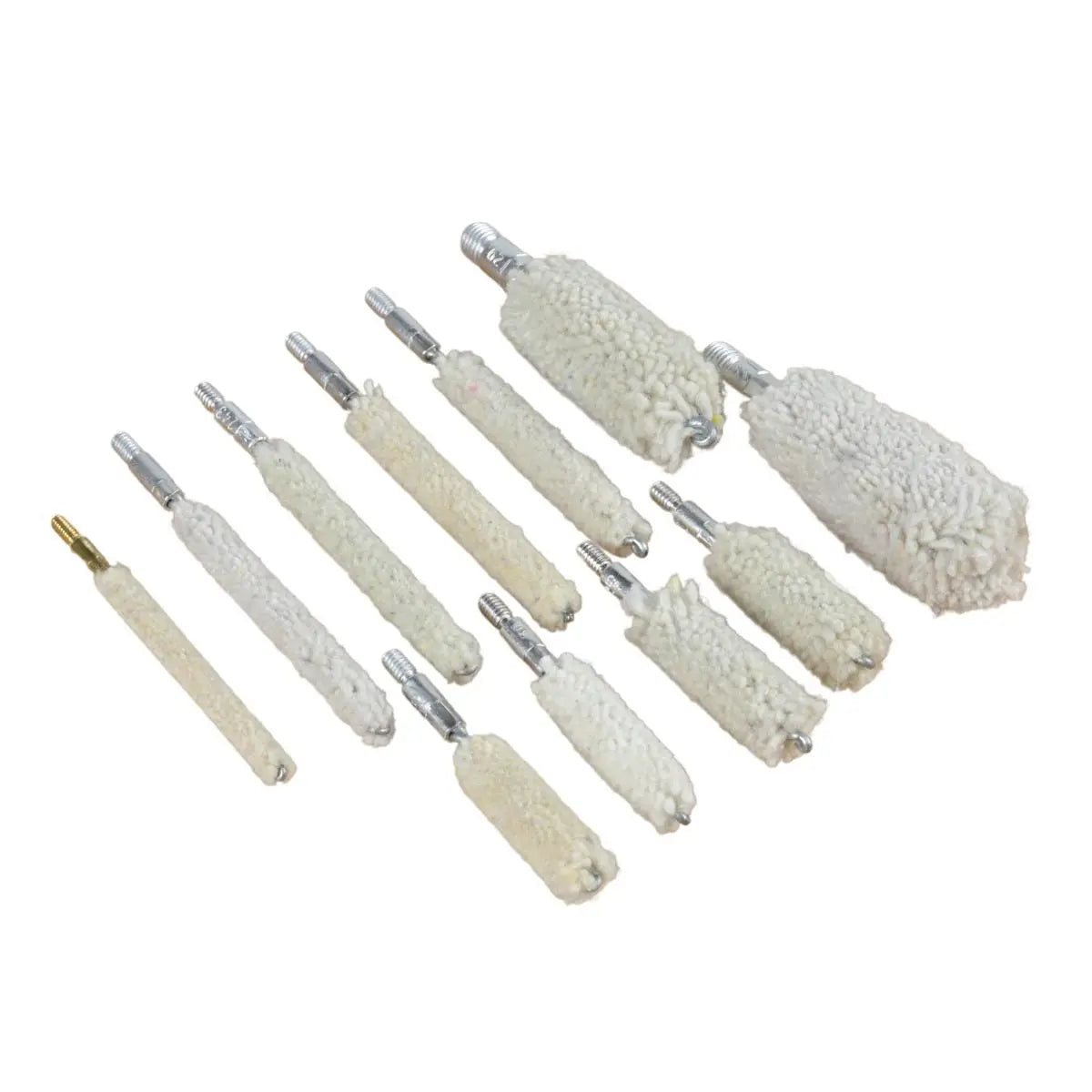 Accutech Cotton Mop Brush .22