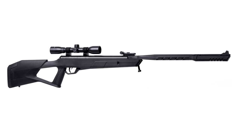 Benjamin Ironhide .177 1400FPS Scoped Air Rifle