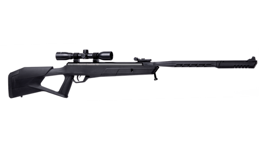 Benjamin Ironhide .177 1400FPS Scoped Air Rifle