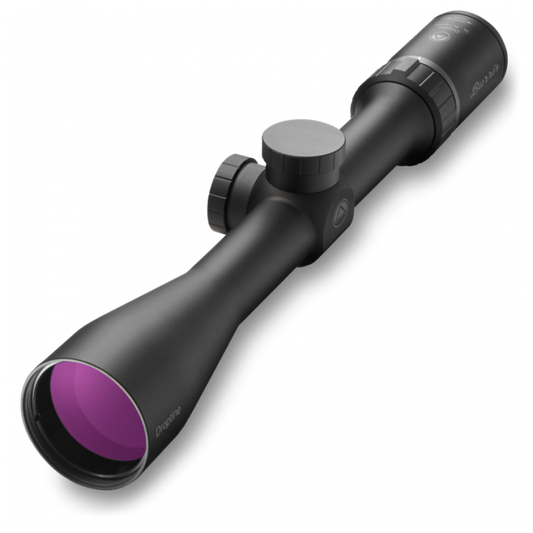 Burris Droptine 4.5-14x42 Bal Plex Scope