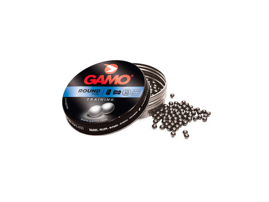 .177 Gamo Round Fun Pellets