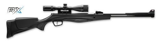 Stoeger RX40 .177 with 3-9x40 Scope